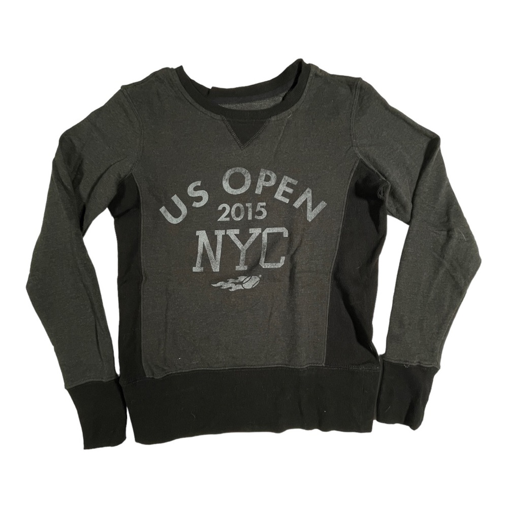 Small US Open Tennis 2015 sweatshirt